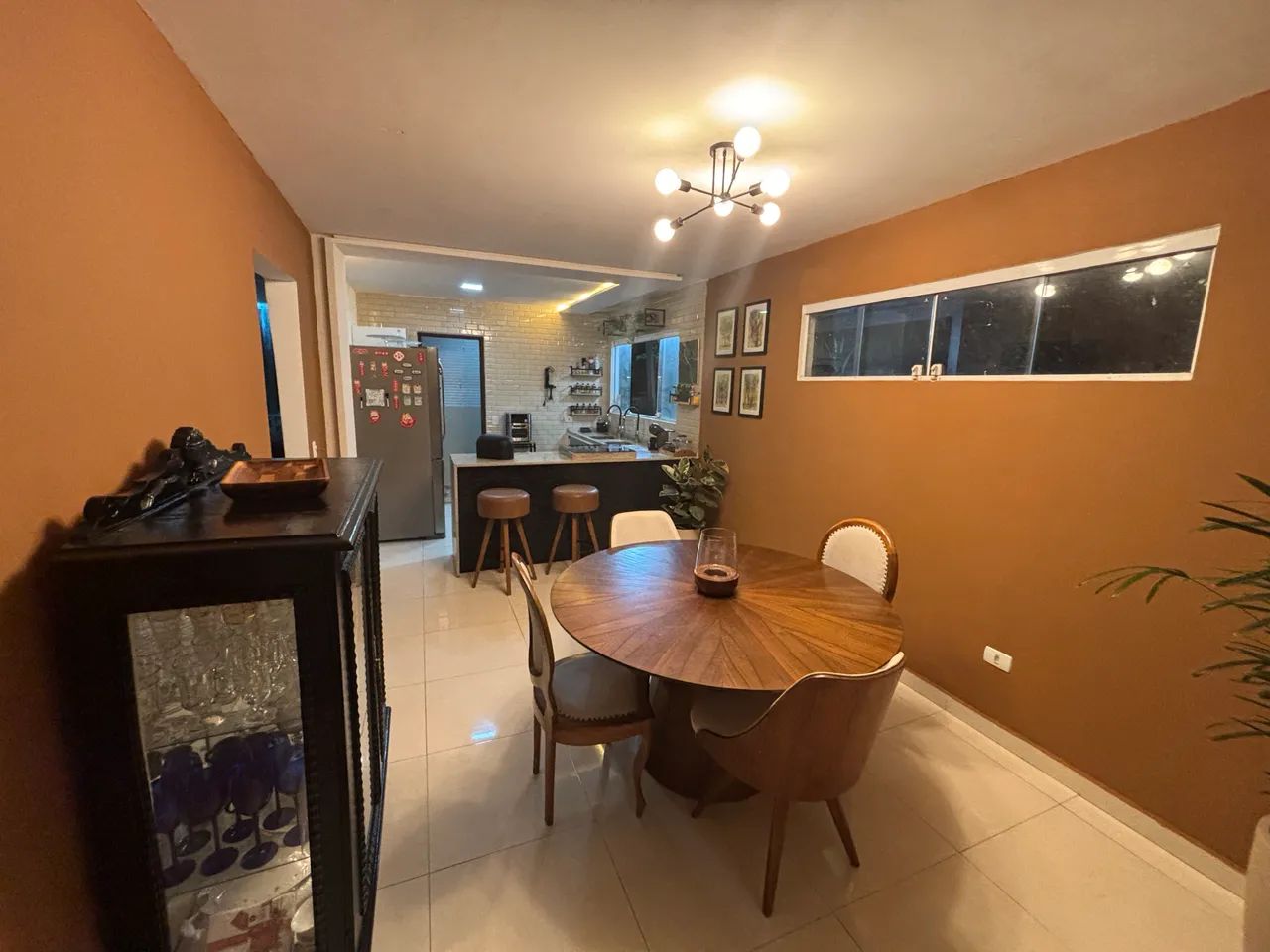 Casa no Haras Aldeia com 4.330m² de floresta - Foto 5