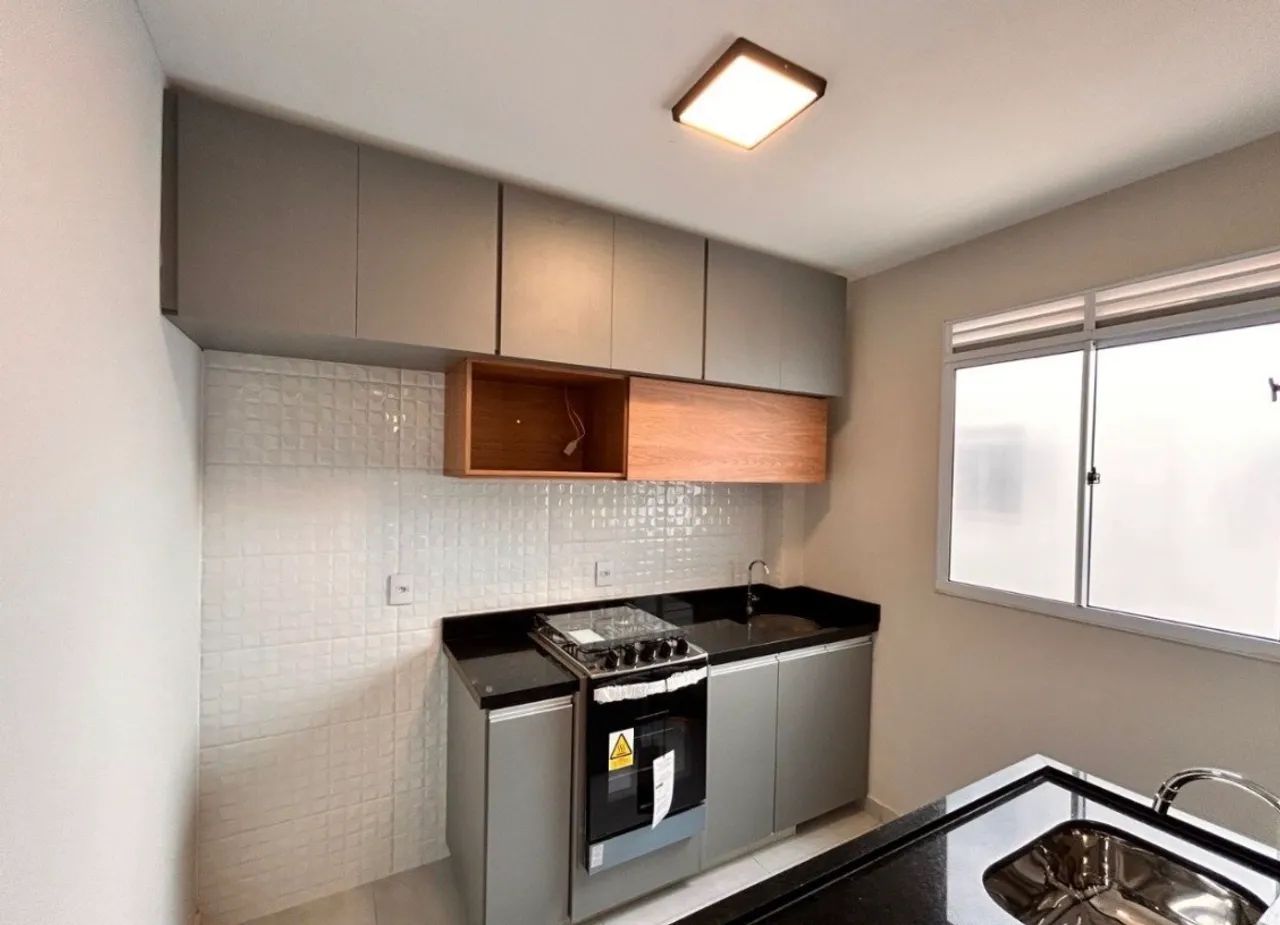 APARTAMENTO RIACHO FUNDO  - Foto 2