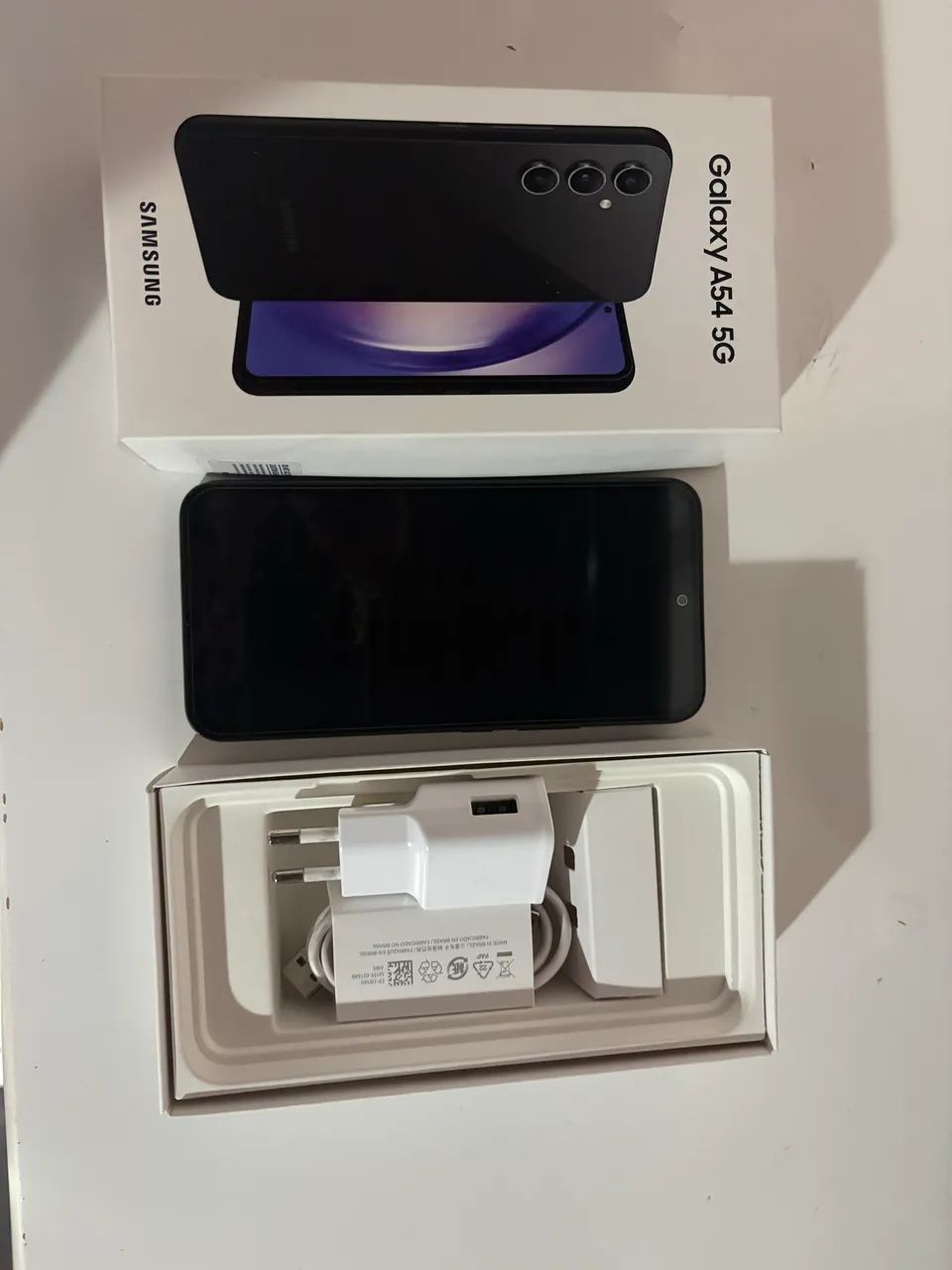 Samsung A54 256gb - Foto 3