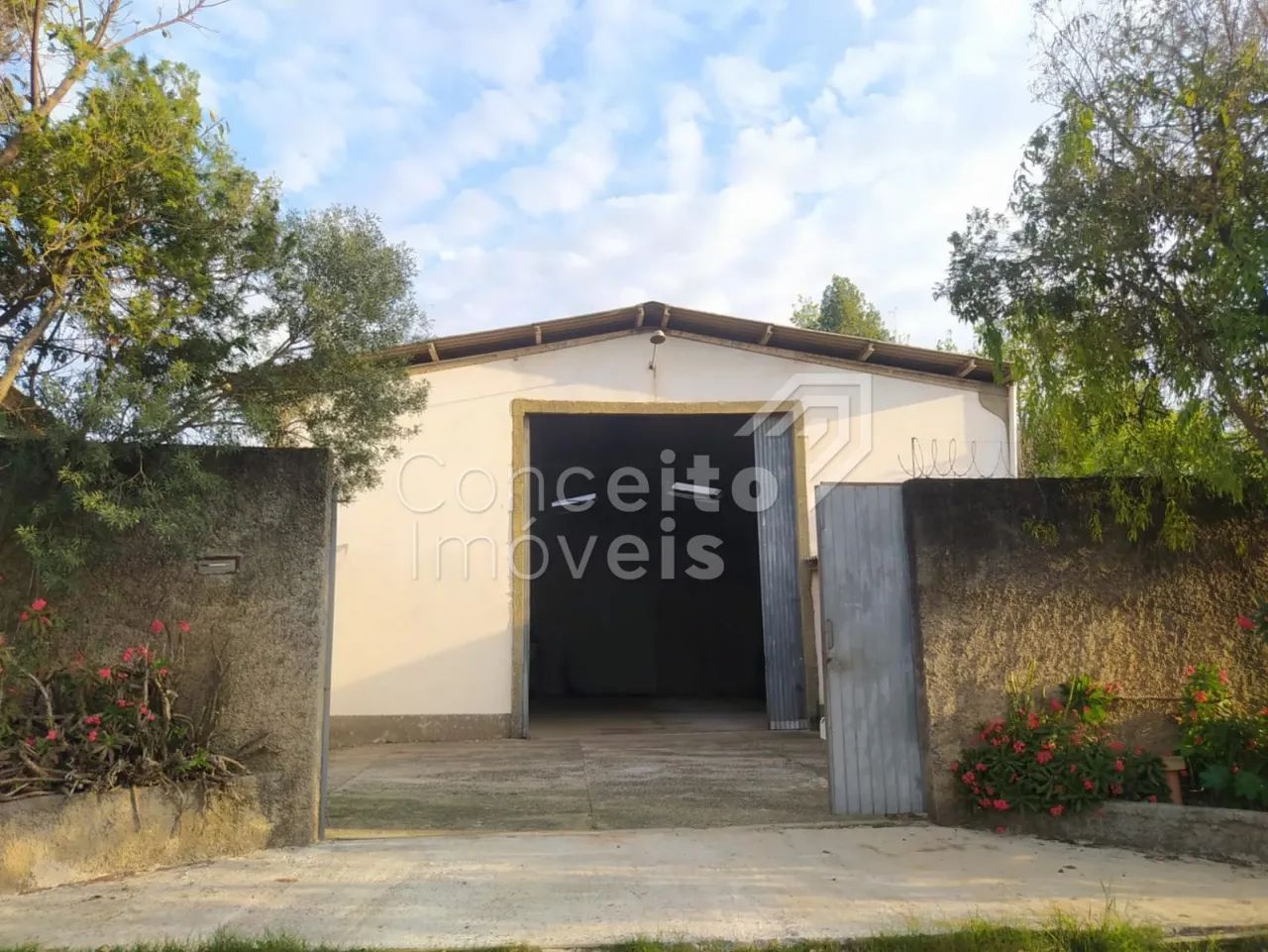 Barracão e/ou Galpão Comercial - Boa vista - Foto 2