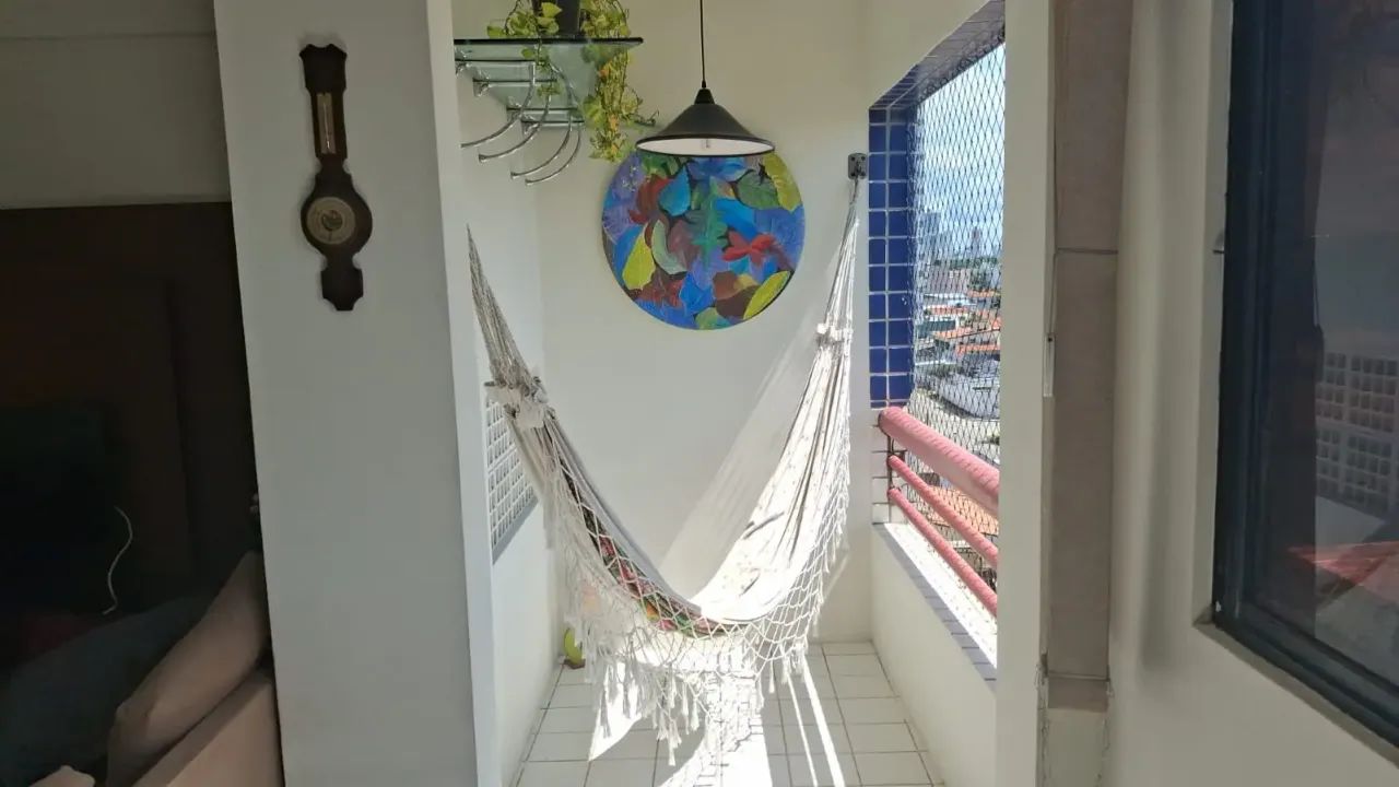 Edf. Cancún, Campo Grande, Debora - Foto 4