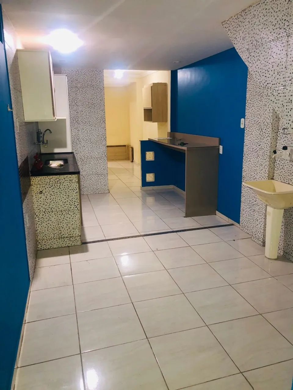 Aluga-se casa em Santa Mônica  - Foto 2