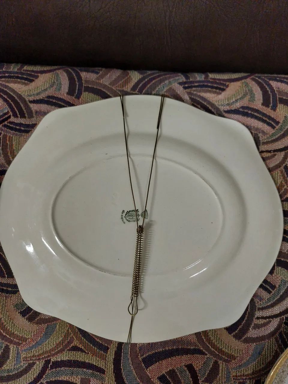 Porcelana Antiga  - Foto 2