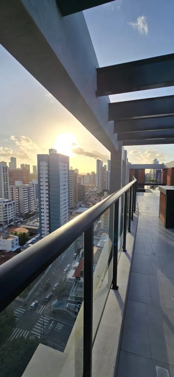 Foto - João Pessoa - Manaíra