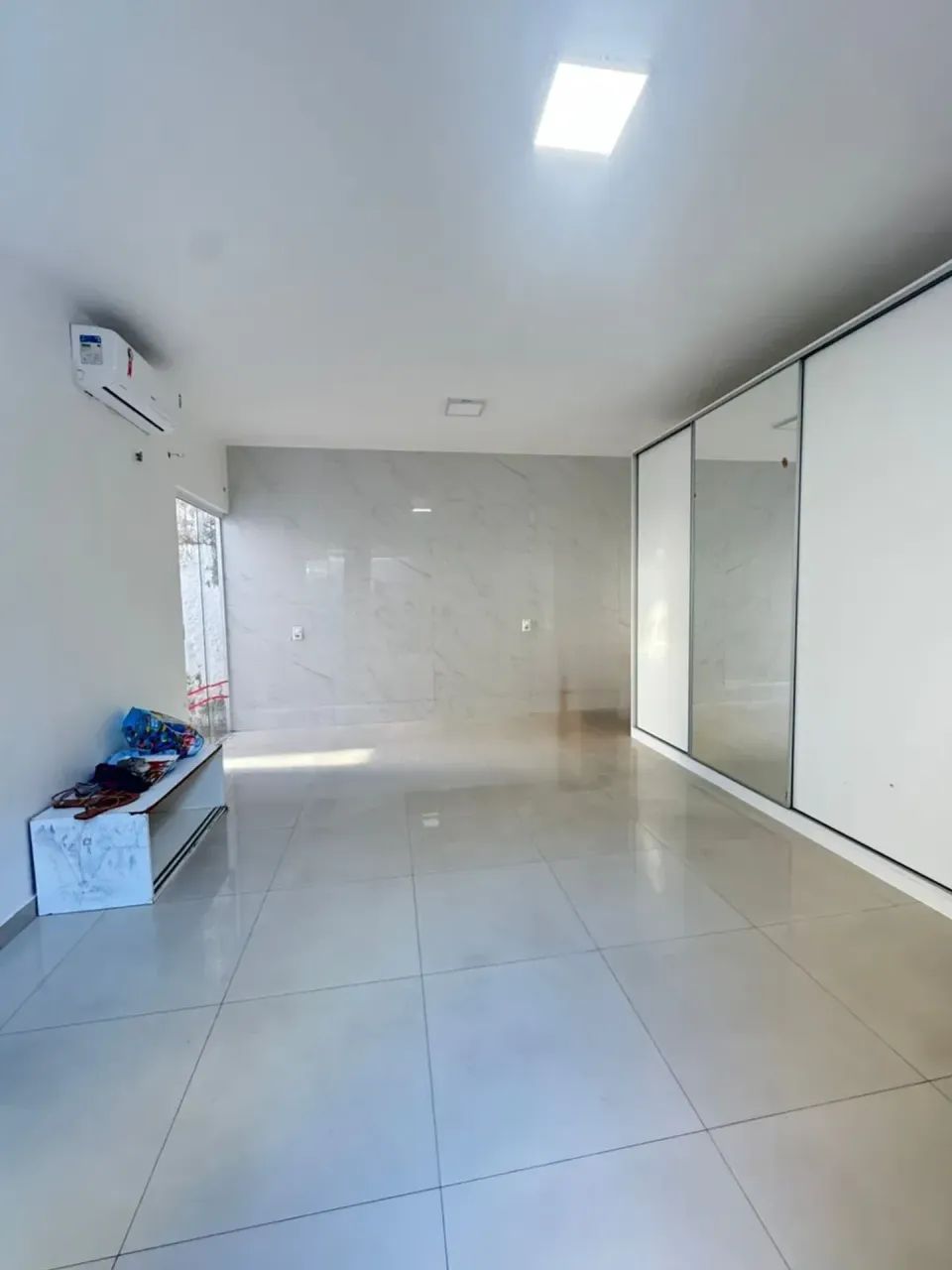 ALUGO CASA 3 QUARTOS EM CONDOMÍNIO COHAMA - Foto 5