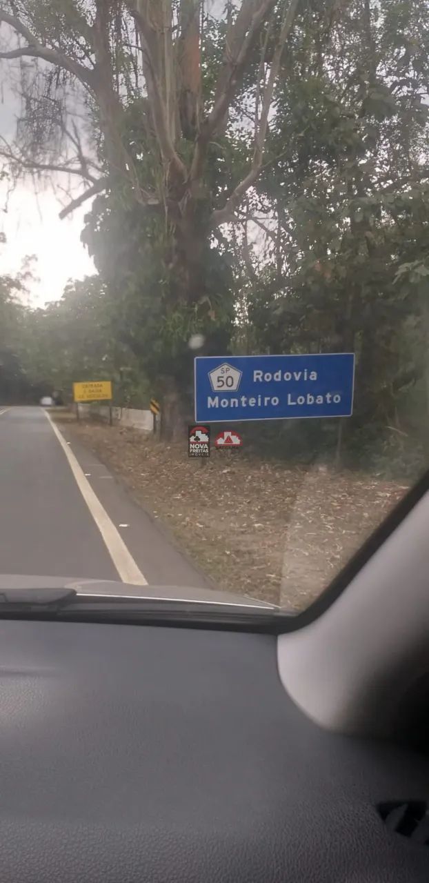 Venda de Chácara em Monteiro Lobato/SP - Foto 2