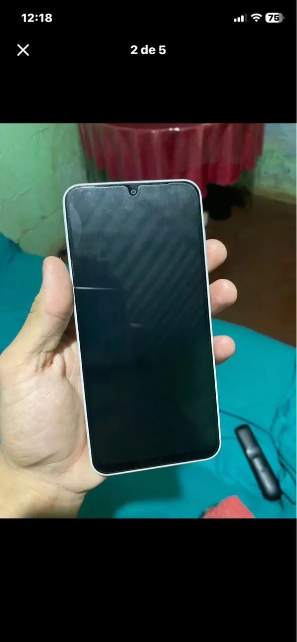 Samsung A26 5G  - Foto 5