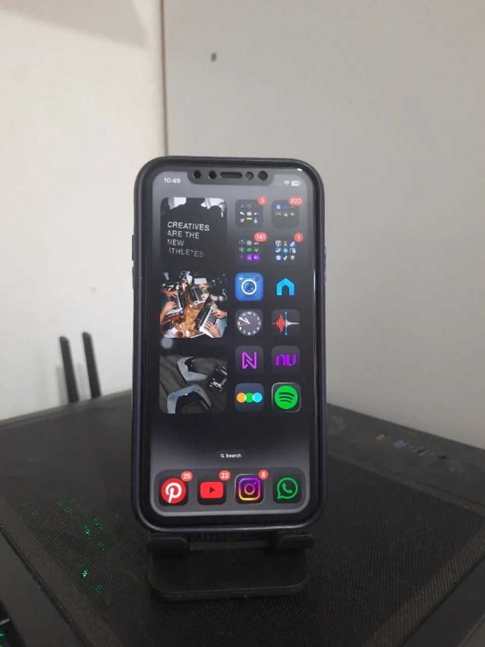 Iphone XR - 128gb