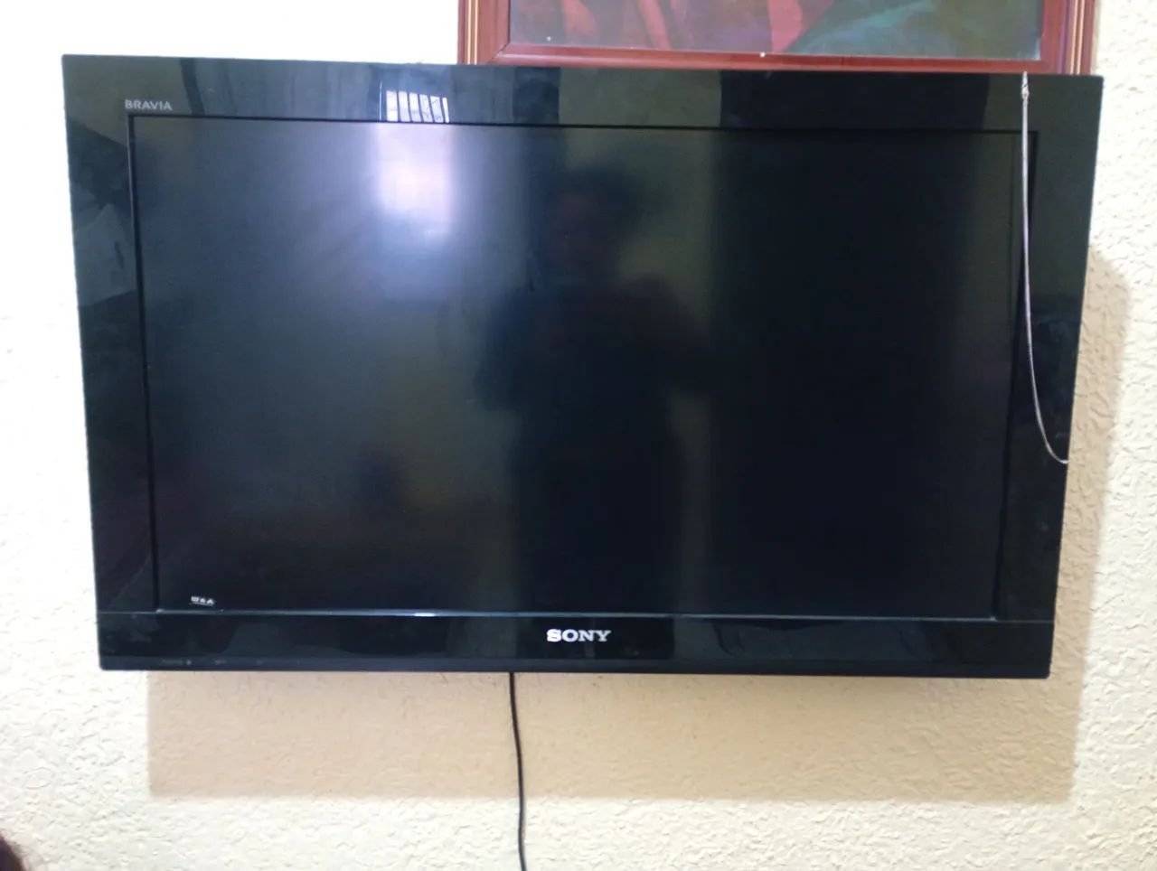 Tv sony