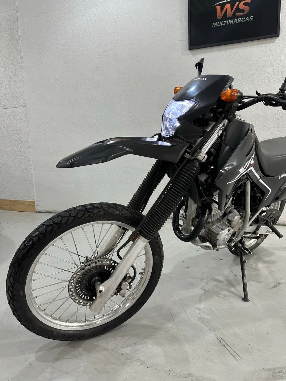 Honda Tornado  - Foto 5