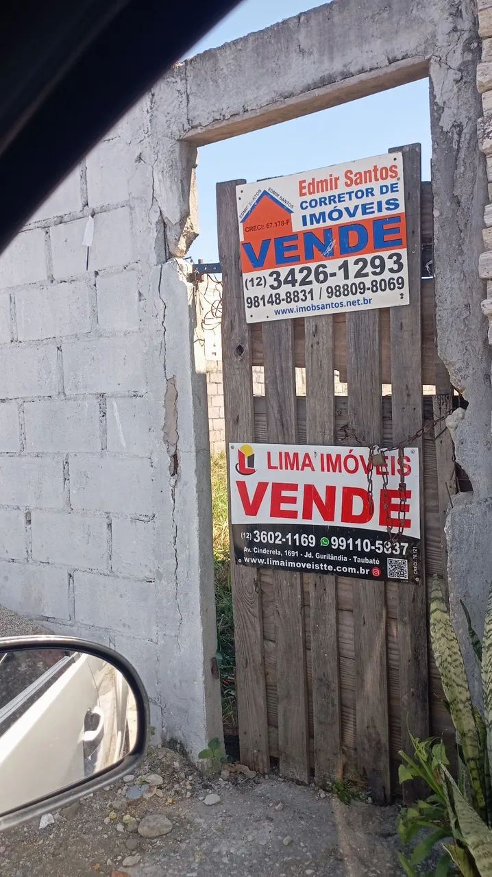 Foto - Taubaté - Residencial Bardan