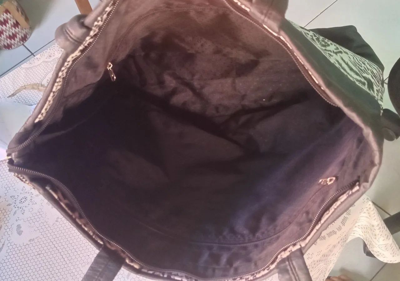 Bolsa nova - Foto 2