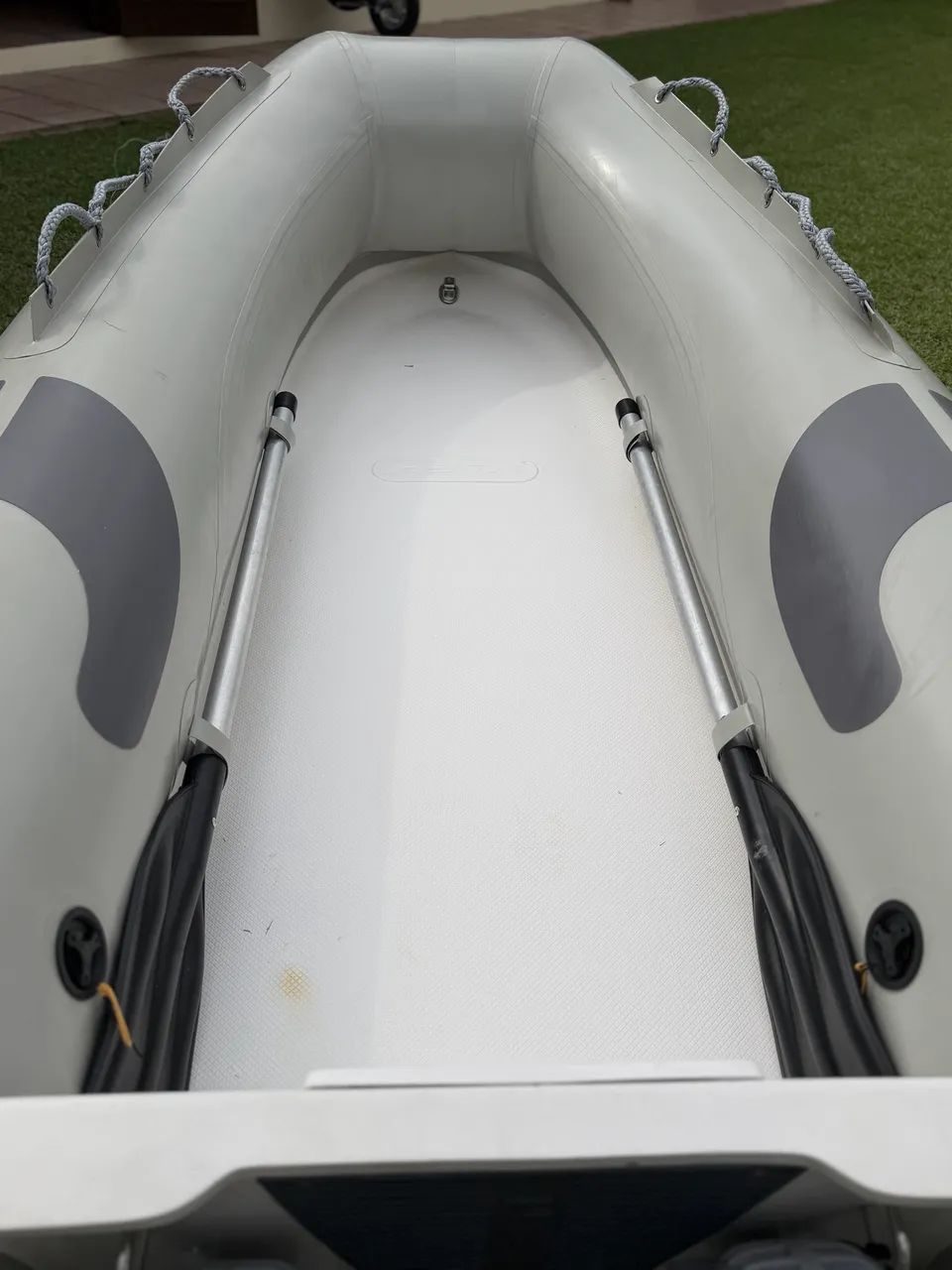 Bote Inflável Sefyr 2,4