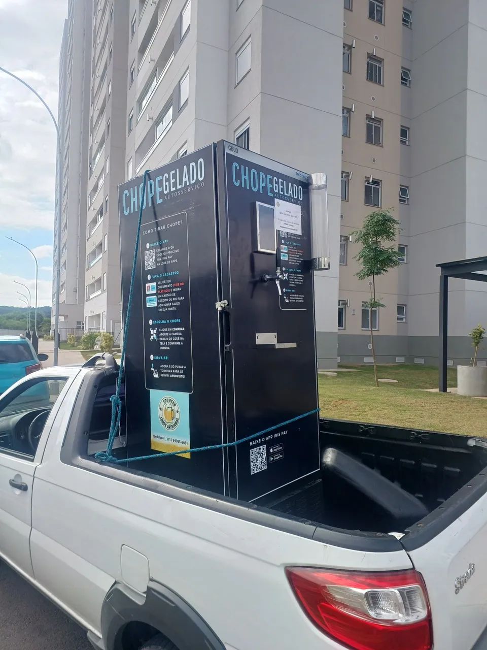 Carretos: ABCD, Grande SP e Litoral  - Foto 5