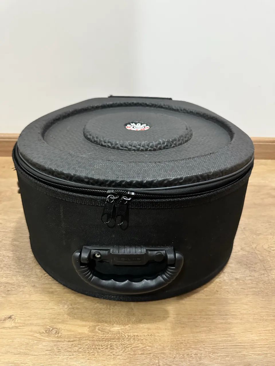 Semi Case Caixa  Solid Sound 14x6,5  - Foto 4