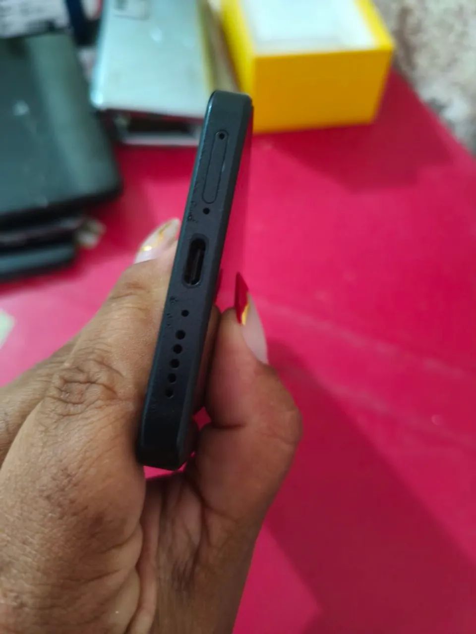Xiaomi poco X7 pro 512 gb 12 de ram - Foto 5