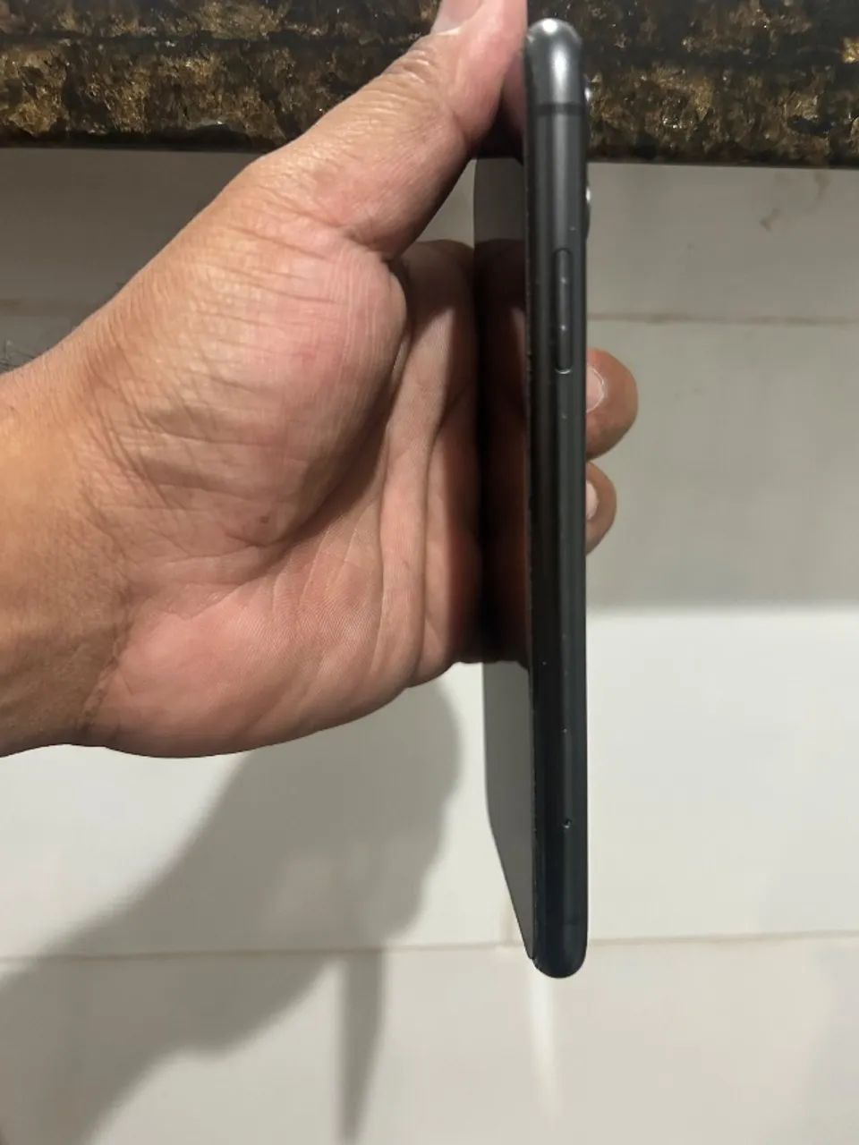 iPhone 11 64g Preto - Foto 3