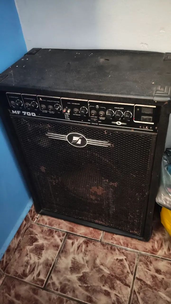 Vendo caixa de som - Foto 2