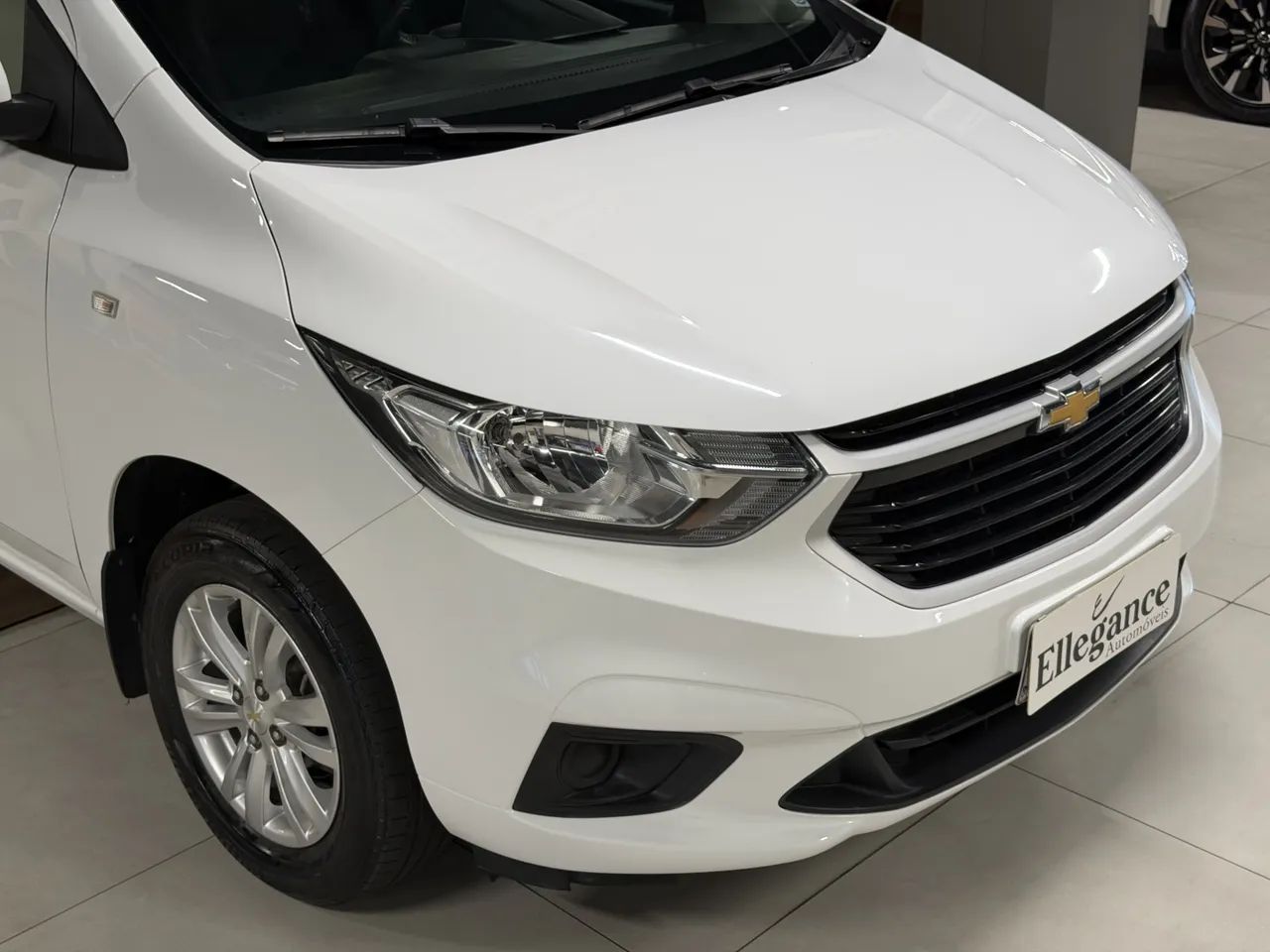 Chevrolet Spin 2023 - Foto 5