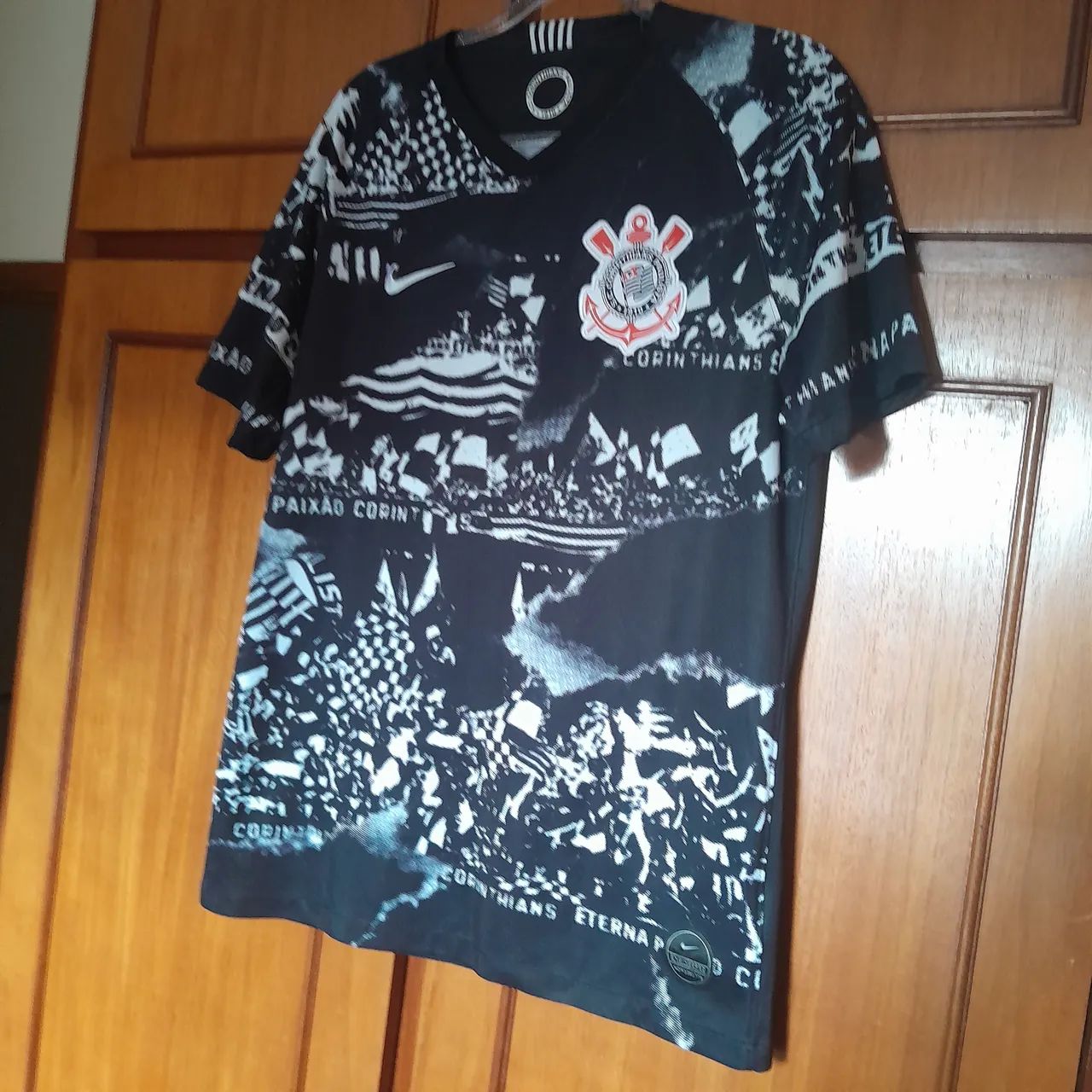 Corinthians oficial - Foto 2