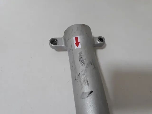 Canela Bengala Honda Cg 160 Start 16/24 L/e Orig 59402 - Foto 3
