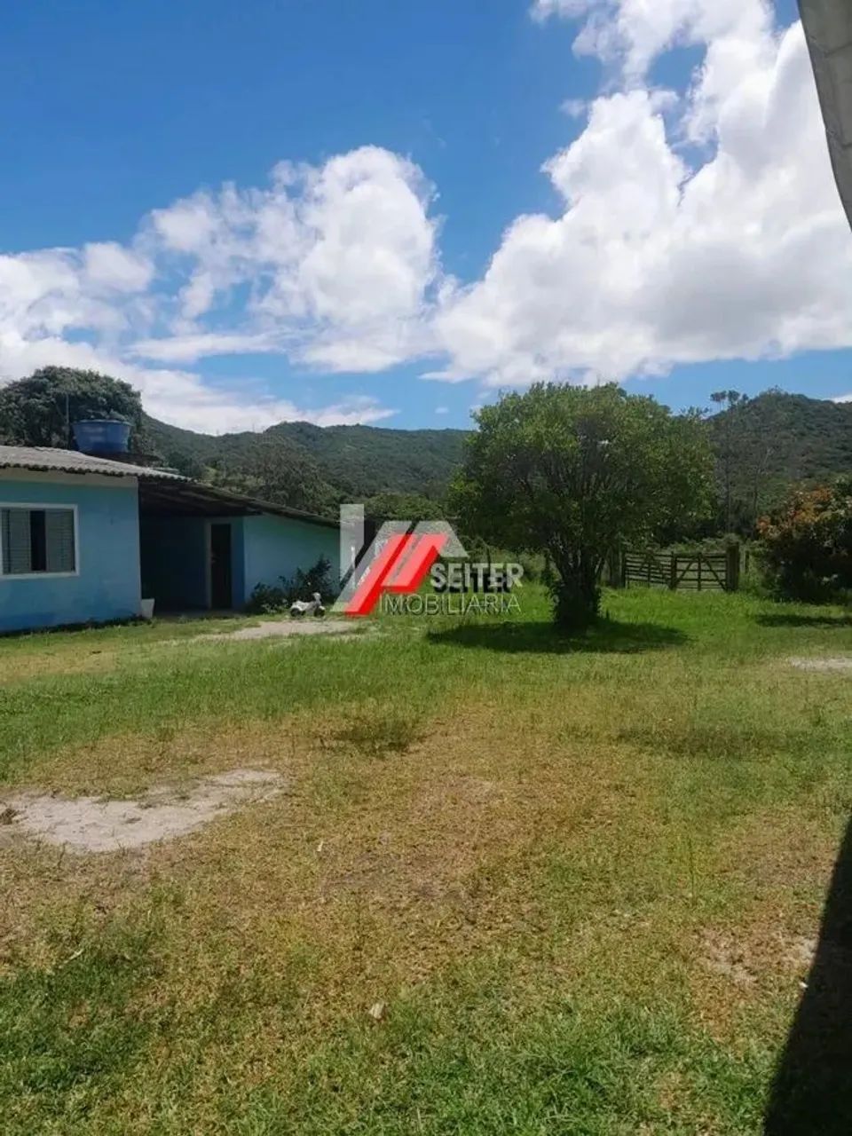 Sítio à venda Ratones Florianópolis