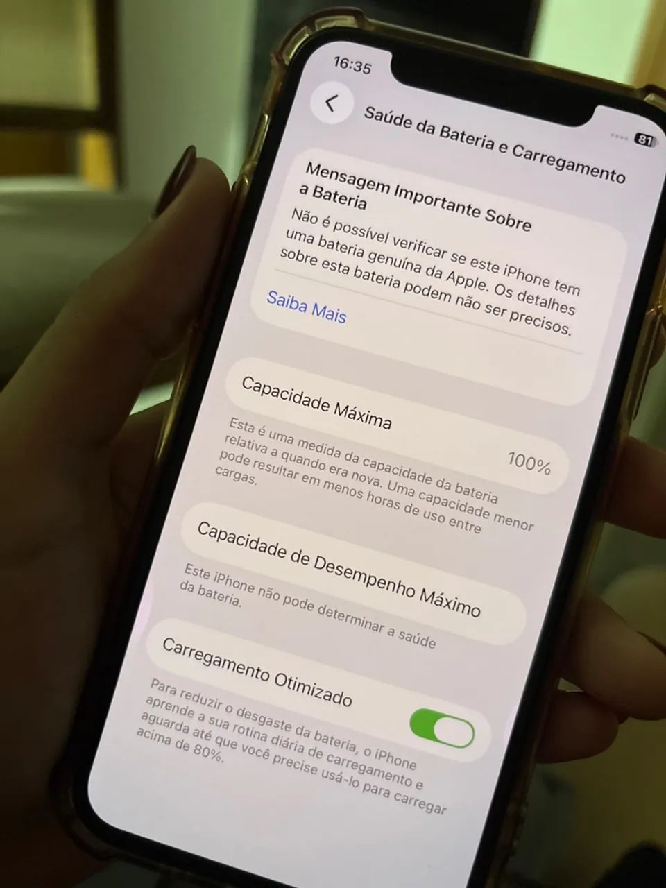 iPhone 11 Pro, 256gb  - Foto 4