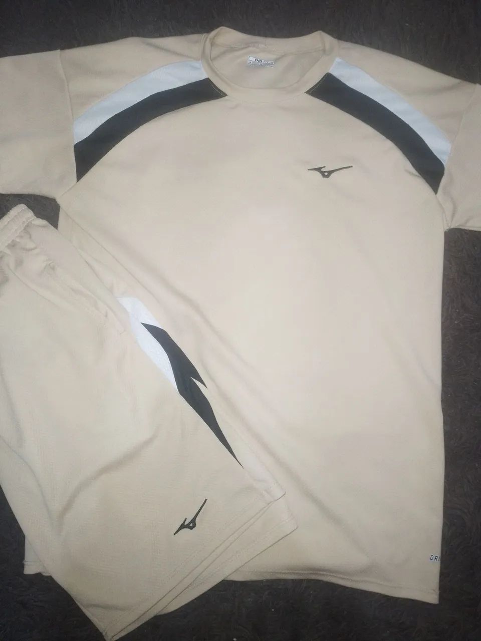 Conjunto da mizuno - Foto 2