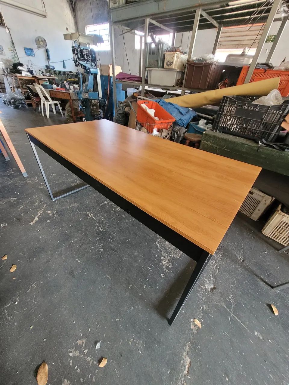 Mesa  - Foto 3