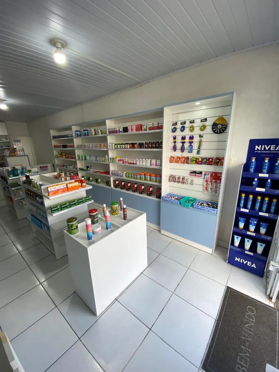 Vendo Farmácia em Biguaçu  - Foto 4