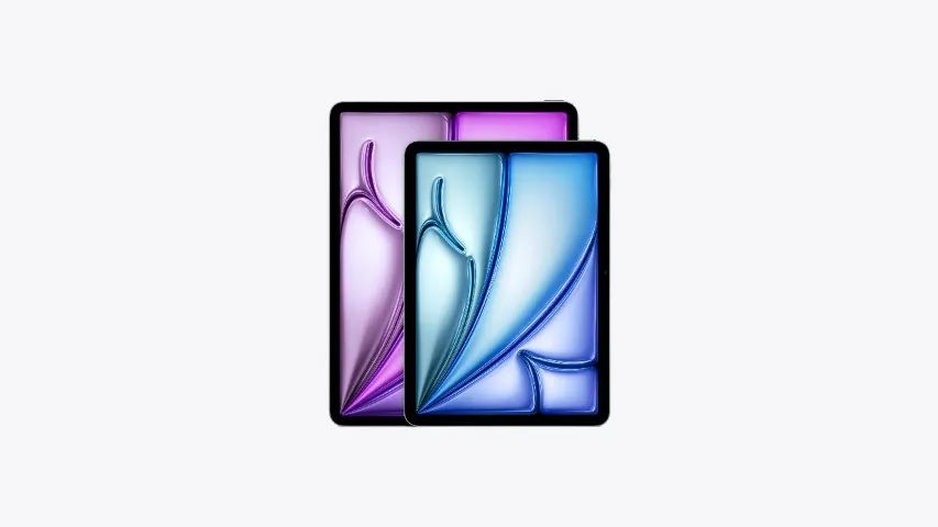 iPad Air 11 M4 128gb Wi-Fi - Foto 3