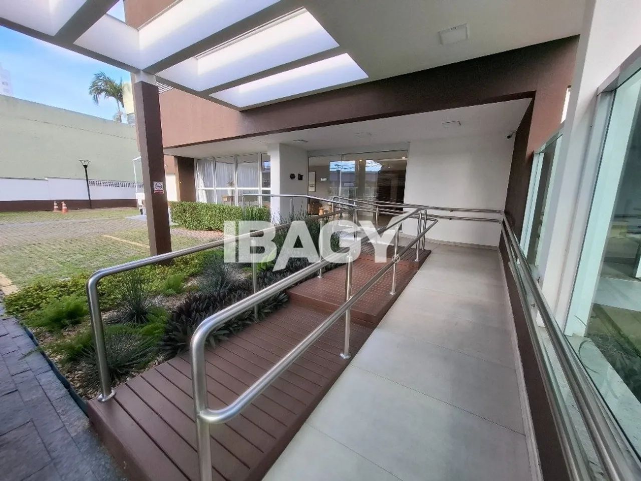 Excelente Apartamento 2 dormitório(s) em Estreito - Florianópolis - Foto 4
