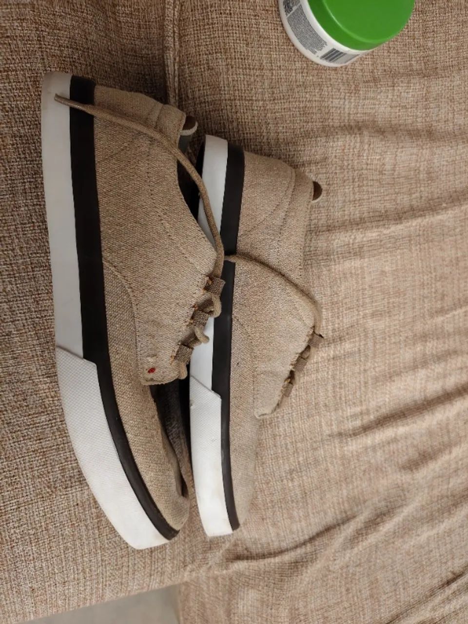 Tênis casual masculino  - Foto 4