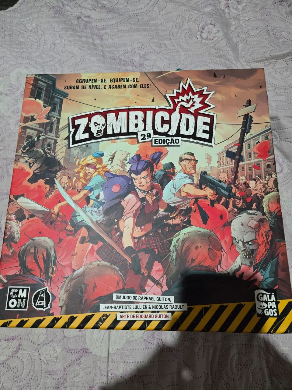 Zombicide 