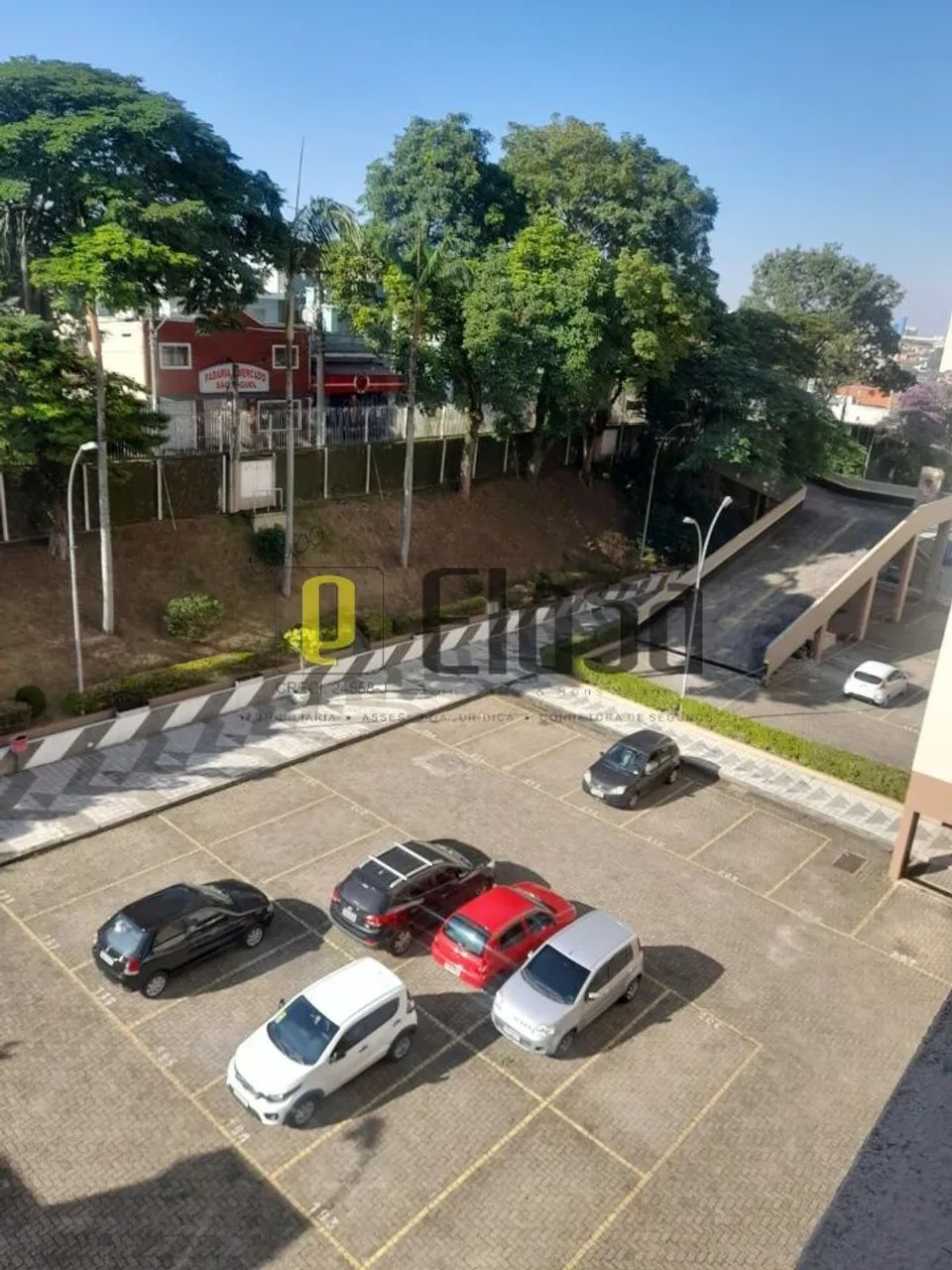 Apartamento a venda com 3 dormitórios e 1 vaga de garagem em Interlagos - SP - Foto 4