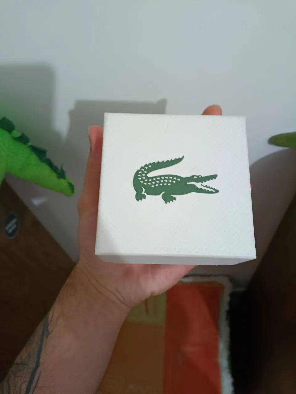 Relógio Lacoste Original  - Foto 2