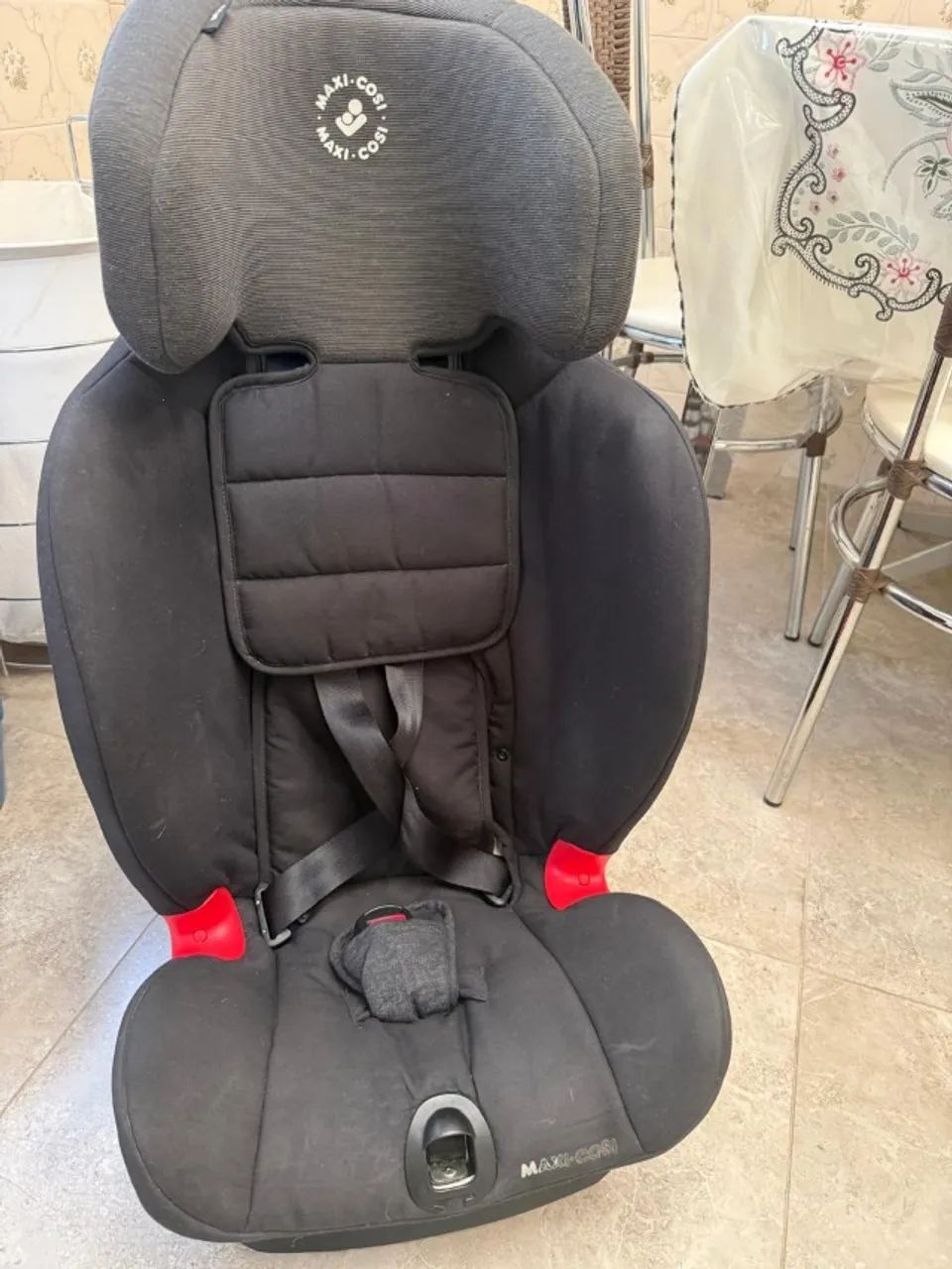 Cadeirinha bebe carro - Maxi Cosi 2