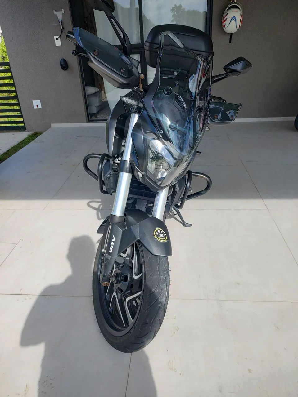 Dominar 400 - Foto 3