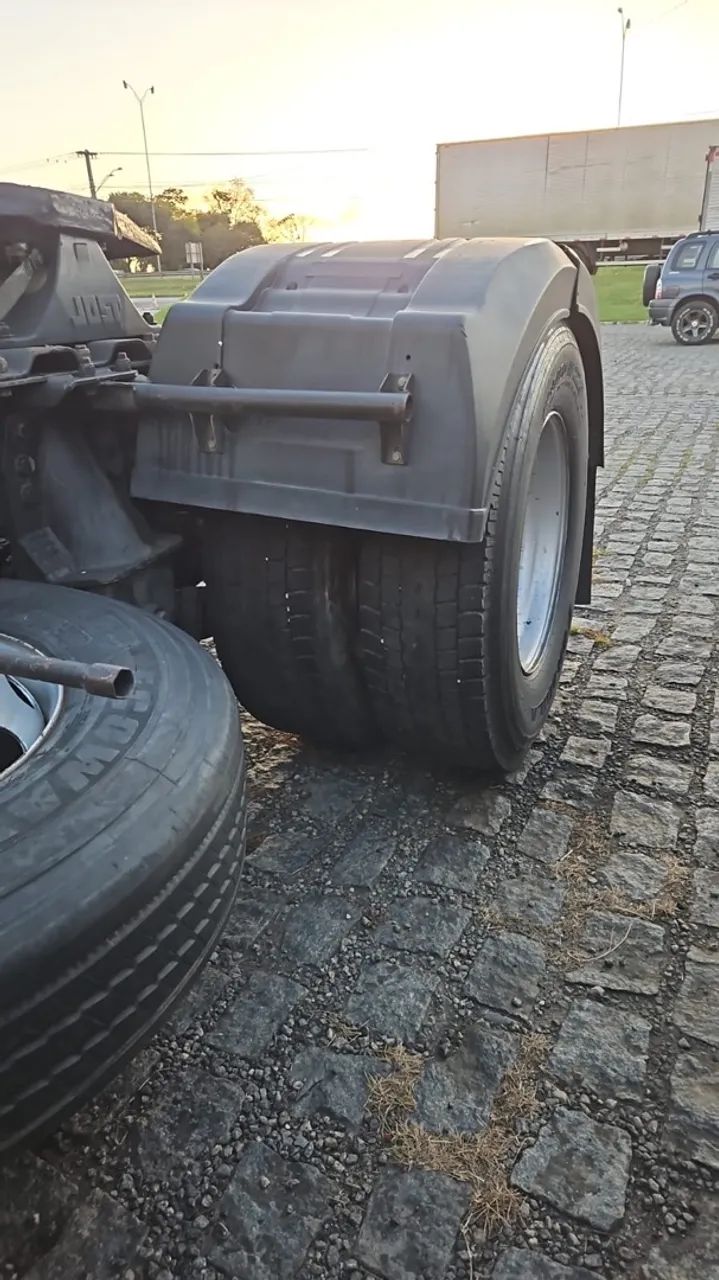 Volkswagen 19 320 - Foto 5