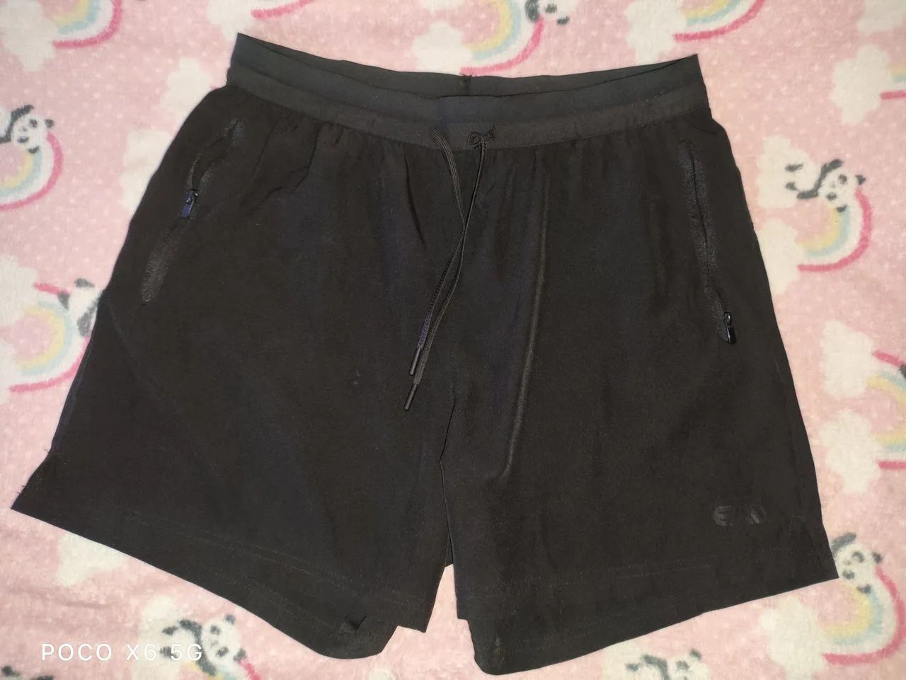 Short Academia Esportivo EAD Premium  - Foto 3
