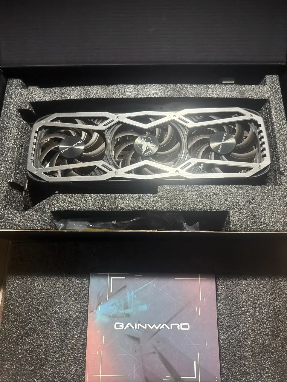 Placa de Video RTX 3090  - Foto 2