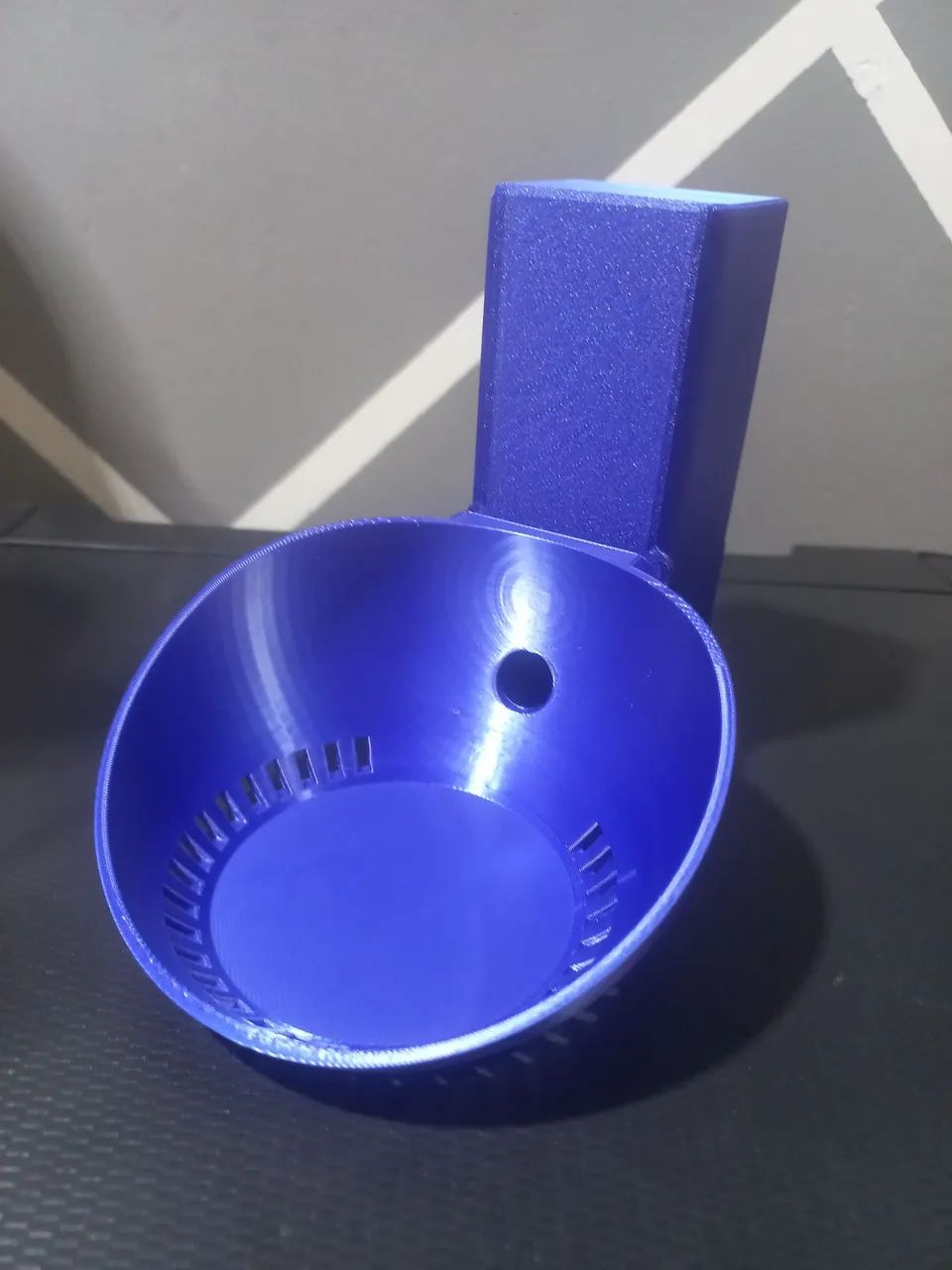 Suporte de Alexa