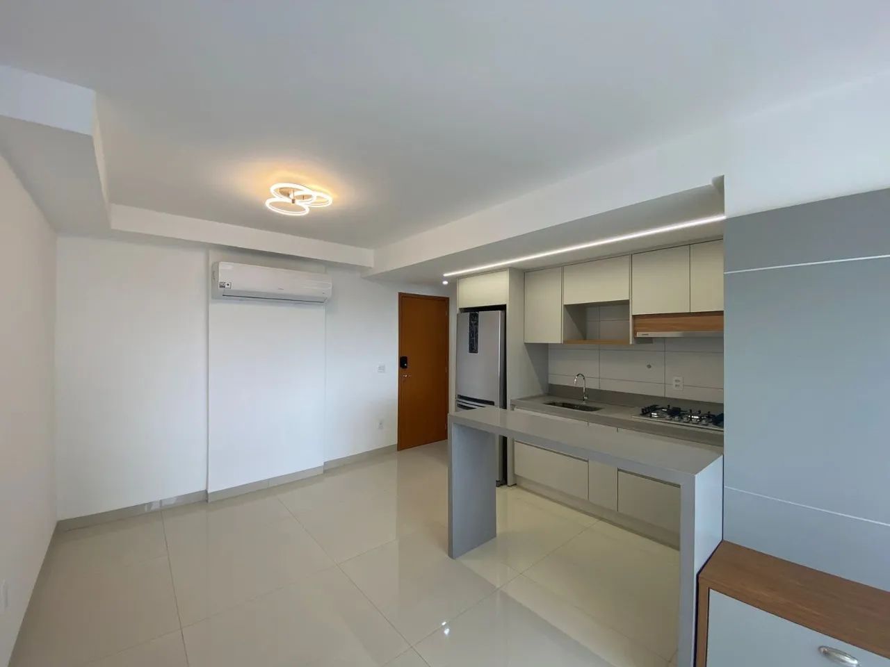 Apartamento para alugar, Jardim América. - Foto 4