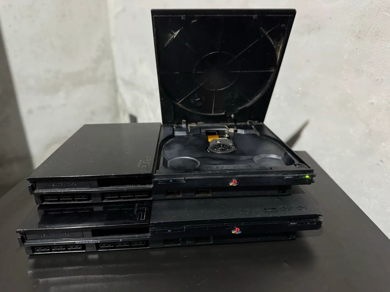 PS2  - Foto 2