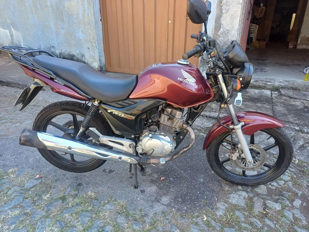 Fan 150 esdi - Foto 3