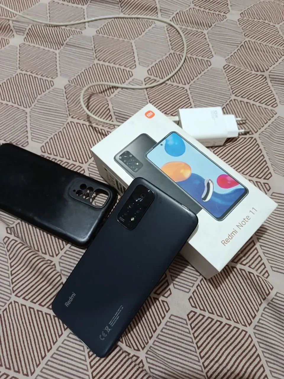 Redmi ,Note 11