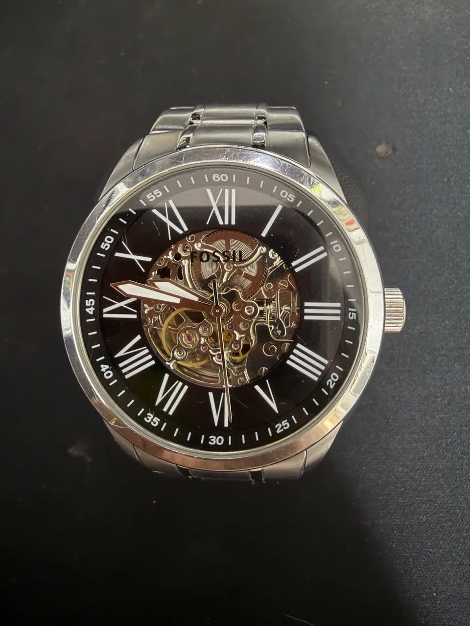 Fossil Automático Skeleton - Foto 4