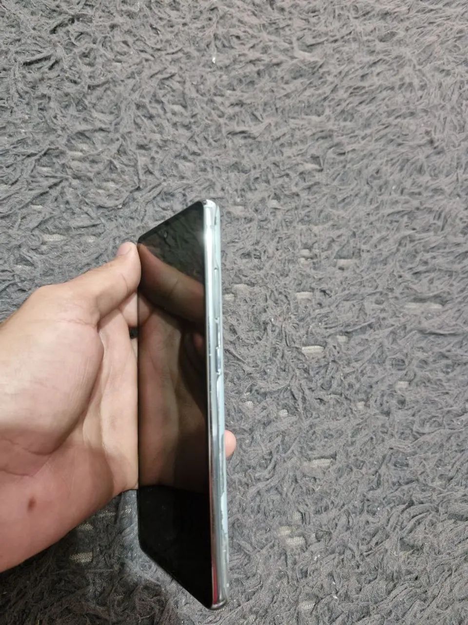 Celular  Samsung S20Fe memoria interna 128Gb  - Foto 3