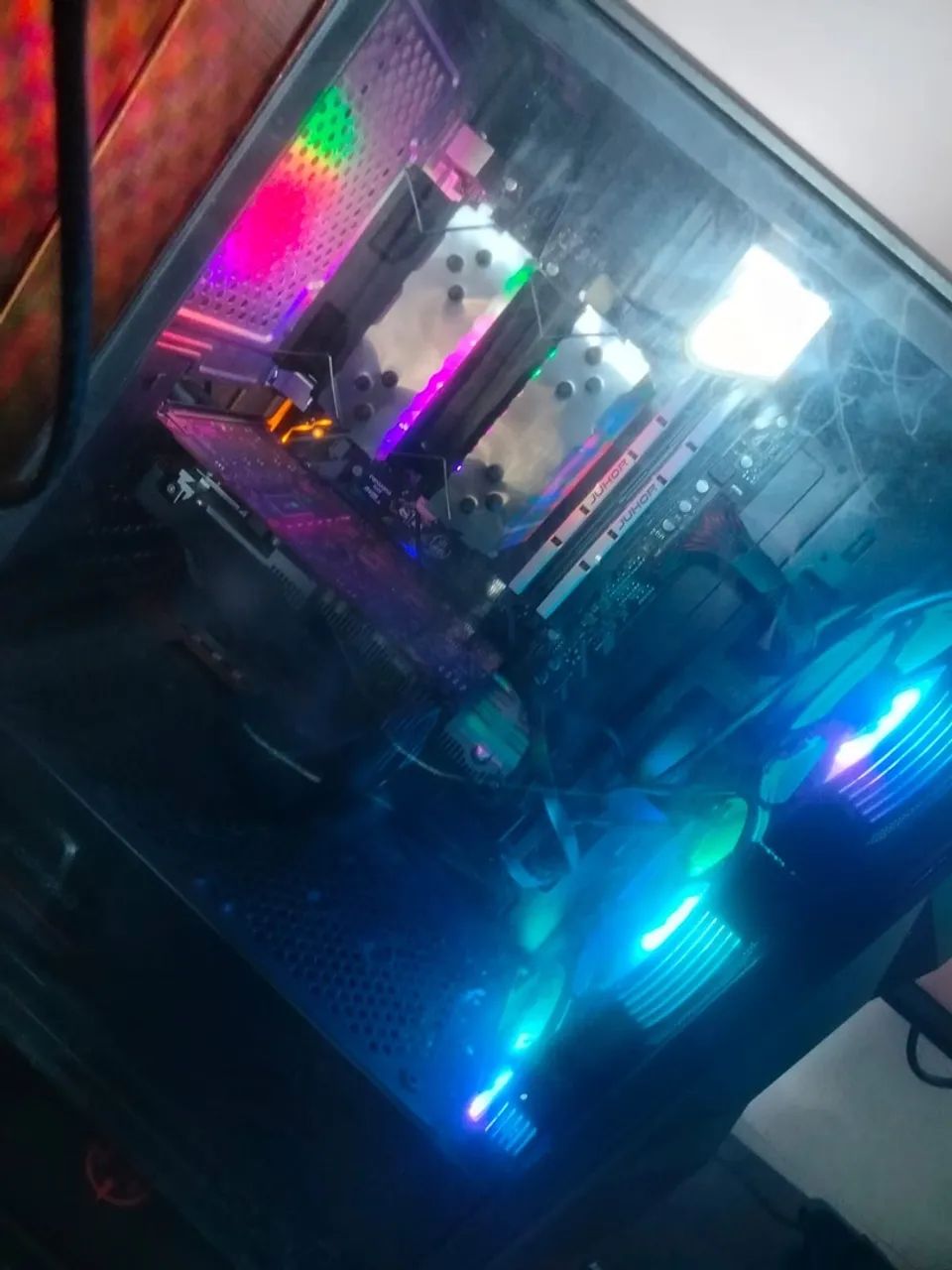 Desapego - Setup Completo - Foto 5