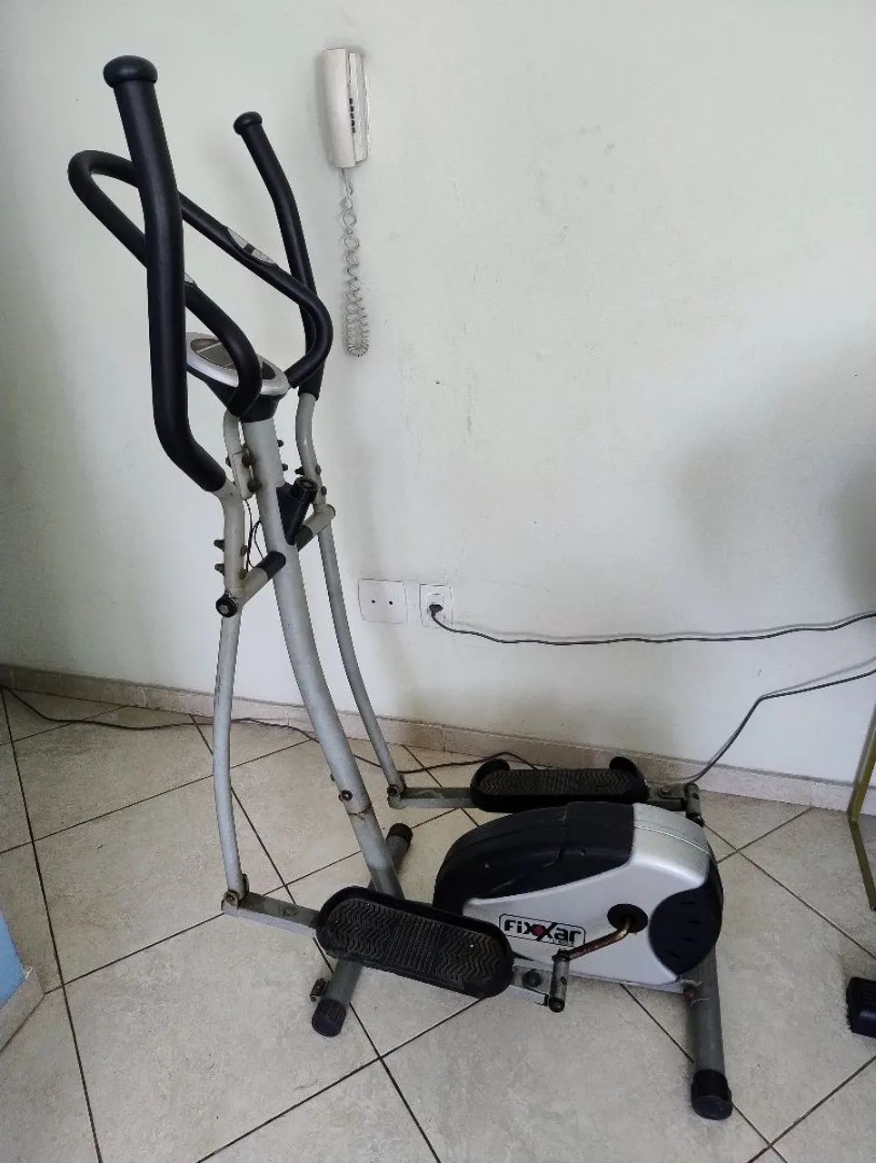 Elíptico  - Foto 2